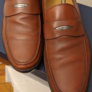 Salvatore Ferragamo Men's Loafers